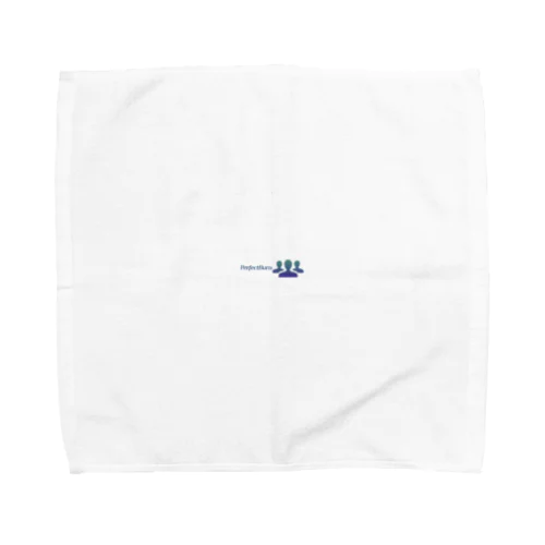  Perfect Burn Towel Handkerchief