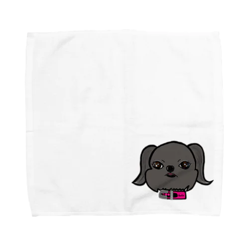 寧々goods(ﾍﾞﾙｼﾞｱﾝｸﾞﾘﾌｫﾝ) Towel Handkerchief