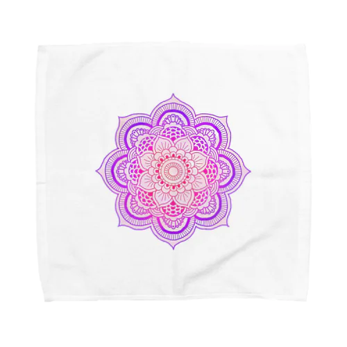 M-3 Towel Handkerchief