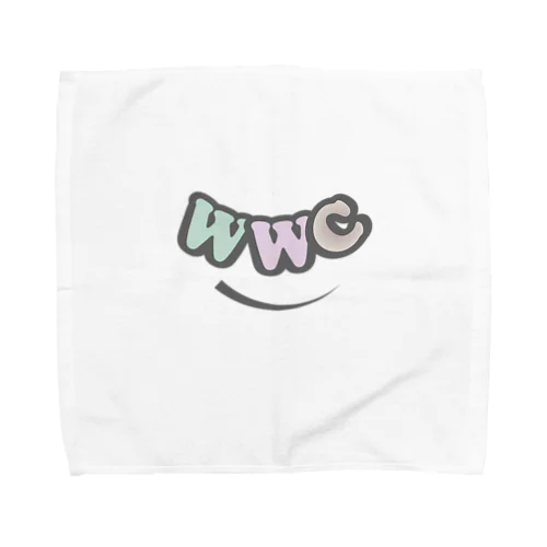 WWC アイテム Towel Handkerchief