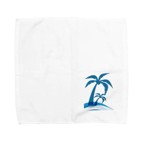 summer beach Towel Handkerchief