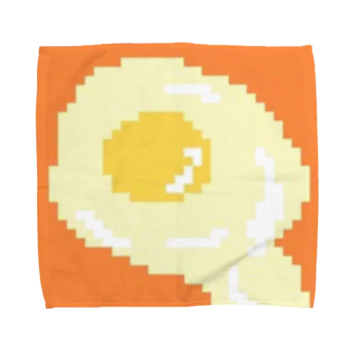 生タマゴグッズ Towel Handkerchief