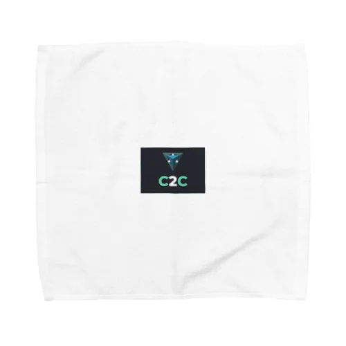 C2C Towel Handkerchief