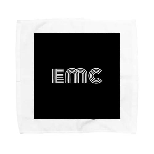 emc Towel Handkerchief
