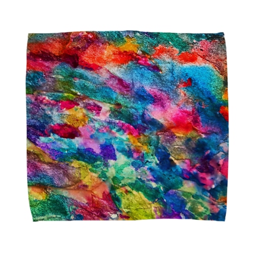 SUMMER Towel Handkerchief