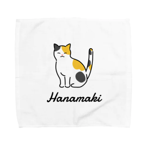 Hanamaki Towel Handkerchief