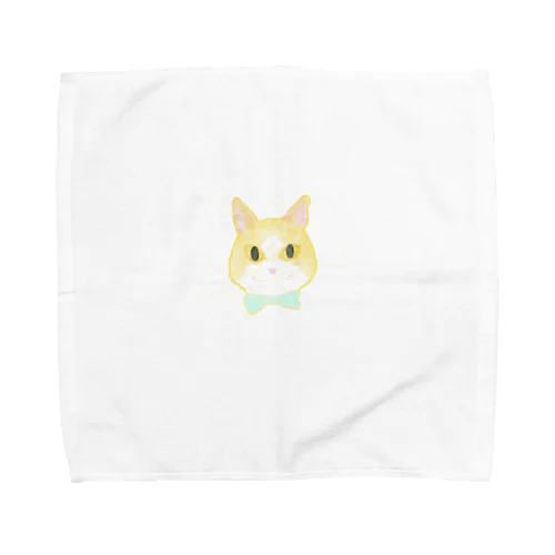 KINAKO Towel Handkerchief