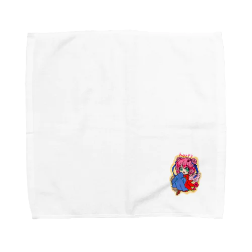 チャイナハピ Towel Handkerchief