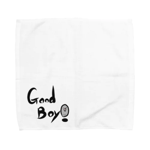 トリグッボイ Towel Handkerchief