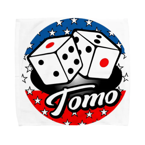 🎲tomo🎲 Towel Handkerchief