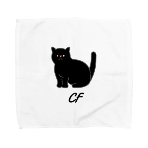 CF Towel Handkerchief
