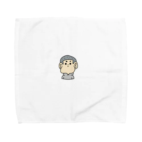 ボーズキッズ Towel Handkerchief