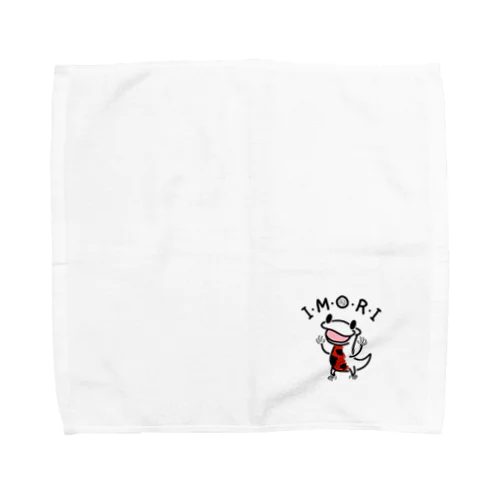 イモリ！ Towel Handkerchief