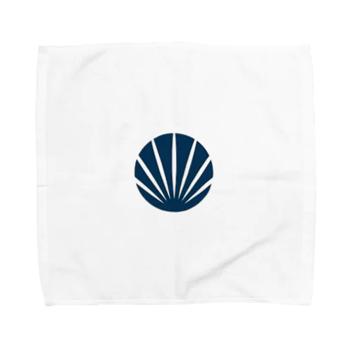 「シングルペアレント101」公式ロゴグッズ Towel Handkerchief