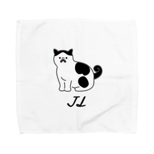 JL  Towel Handkerchief