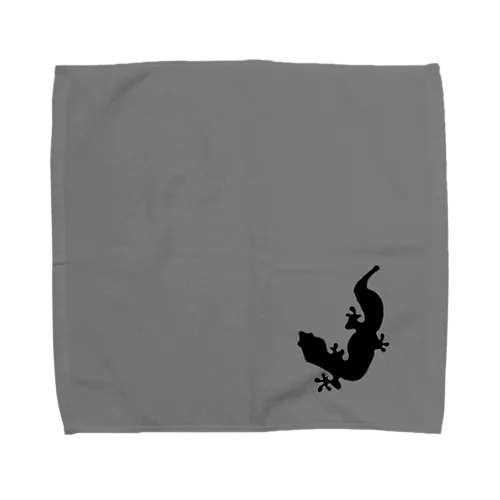 レオパ83 Towel Handkerchief