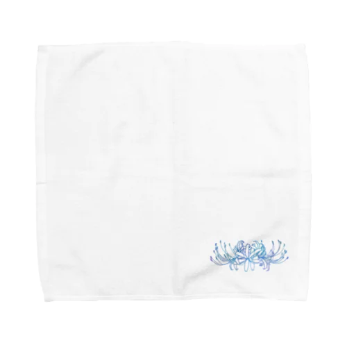 曼珠沙華 【月光】 Towel Handkerchief