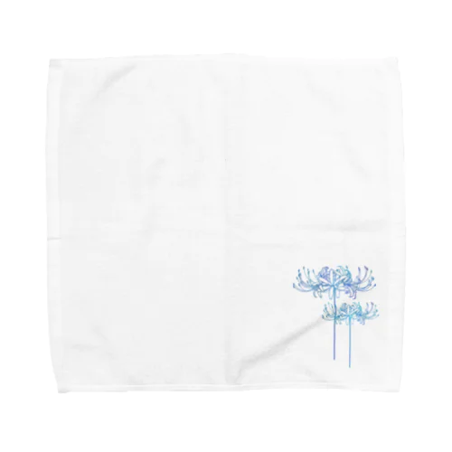 曼珠沙華 【月光】 Towel Handkerchief