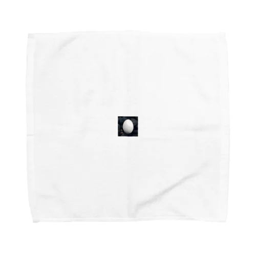 卵 Towel Handkerchief