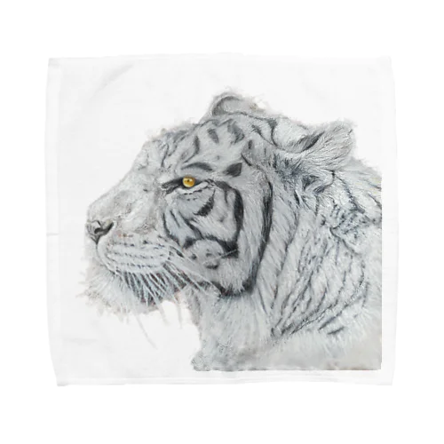 Clarity Towel Handkerchief