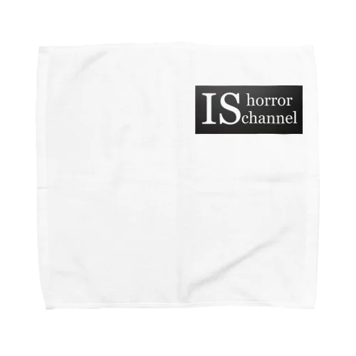 ISブランケット＆ハンカチ Towel Handkerchief