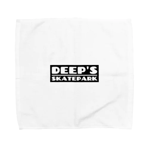 Deeps Towel Handkerchief