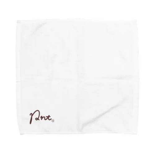 ロゴパンツ Towel Handkerchief