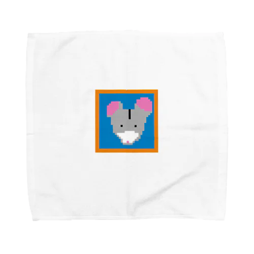 ギョージャンガリアン2022AW Towel Handkerchief