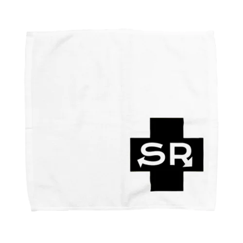 SR(ストリートオリジナル Towel Handkerchief