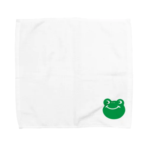 けろりくん Towel Handkerchief