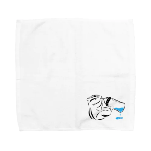 ベビー Towel Handkerchief