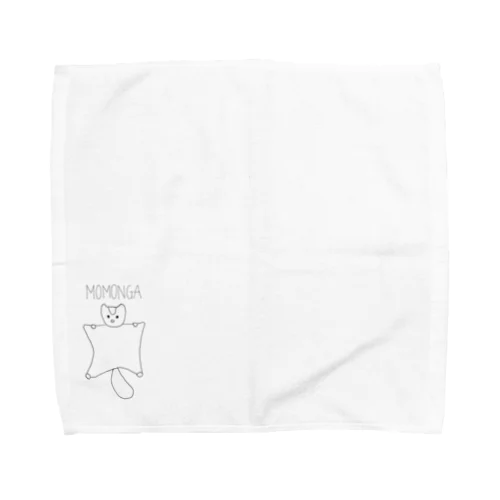 monmo Towel Handkerchief