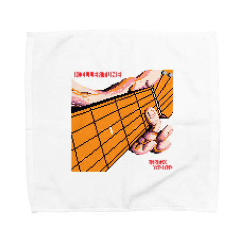 キラーチューン Towel Handkerchief