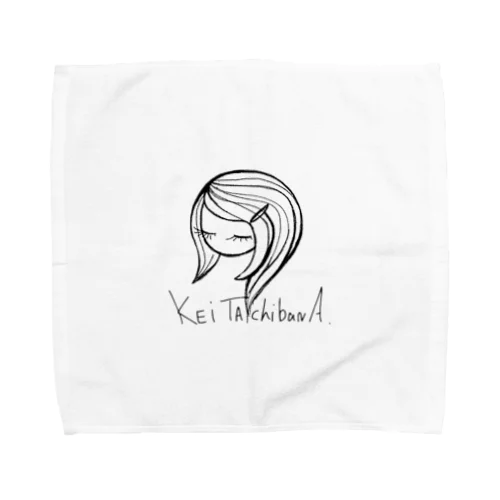 pacchinndome Towel Handkerchief