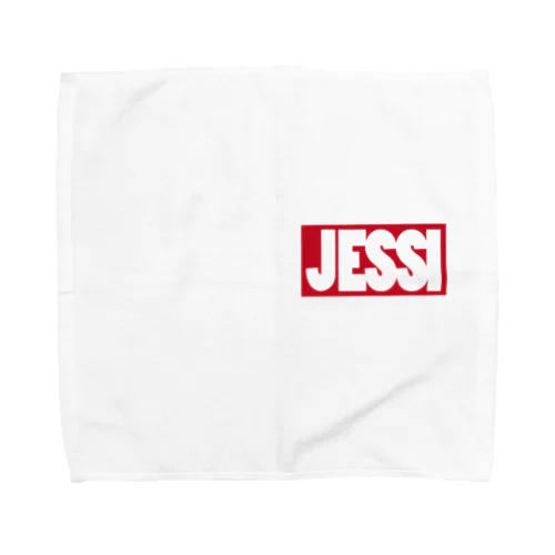 j Towel Handkerchief