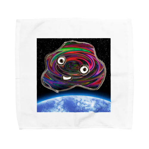 MOYO MOYO BBB Towel Handkerchief