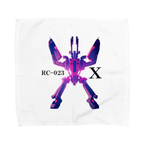 RC-023-X Towel Handkerchief