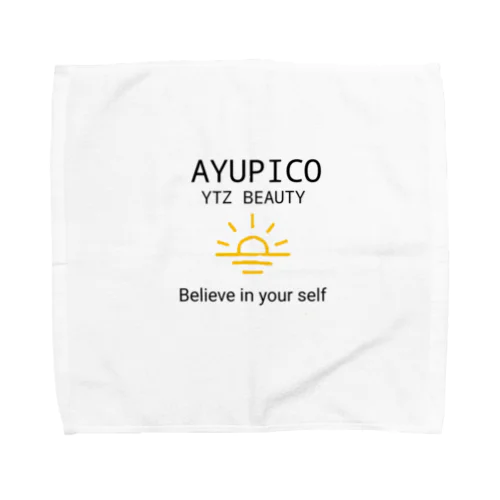 Ayupico Towel Handkerchief