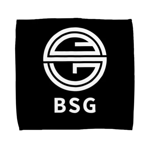 BSGグッズ Towel Handkerchief