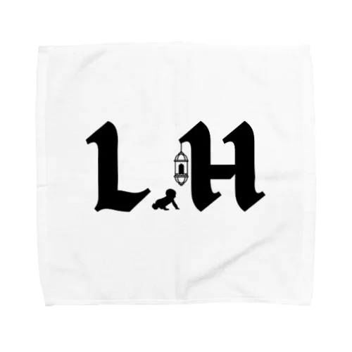 L'anternHOME-LH Towel Handkerchief