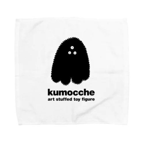 kumocche goods タオルハンカチ