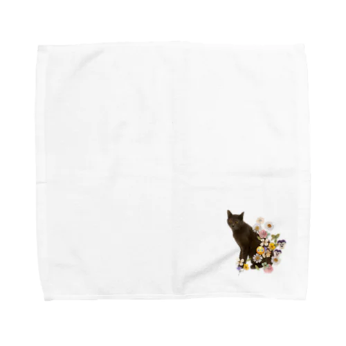 デルフィーノくん Towel Handkerchief