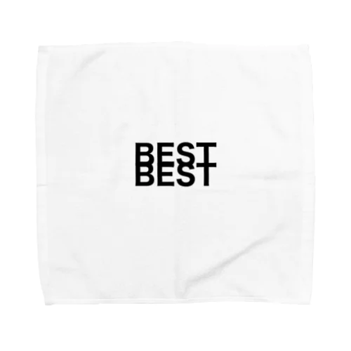 BESTBEST Towel Handkerchief