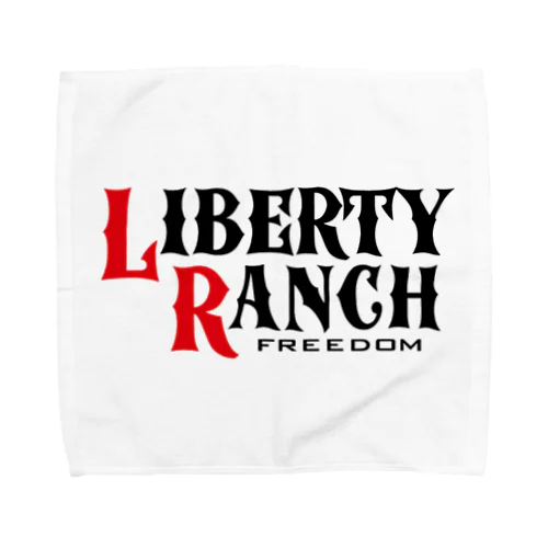 Liberty Ranch 雑貨 Towel Handkerchief