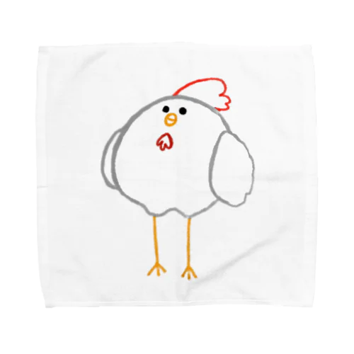 ｺｹｺｯｺ Towel Handkerchief