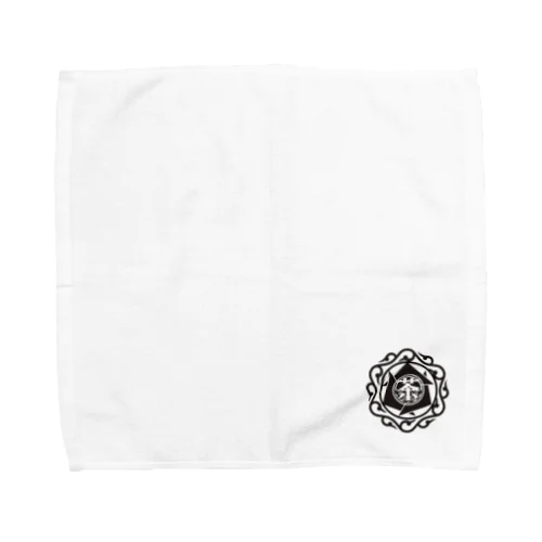 茶ヴァシリーズ Towel Handkerchief