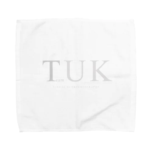  TUKグッズ Towel Handkerchief