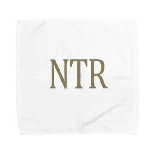 NTRシリーズ Towel Handkerchief