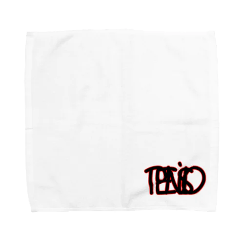 PENISO ストリート Towel Handkerchief