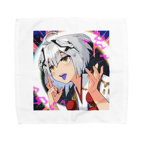 Megami #04296 Towel Handkerchief